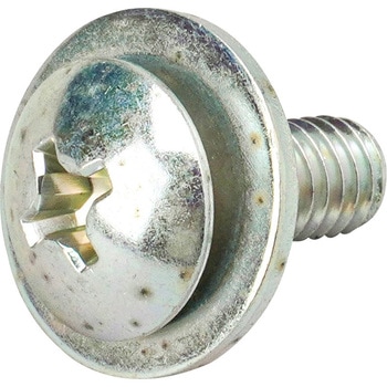 スクリユ 6X16 09136-06017 スズキ