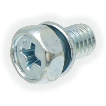 スクリユ 5X8 09137-05004 スズキ