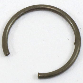 スナップリング 09381-12001 スズキ