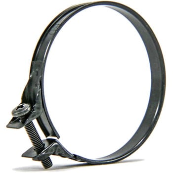 HAYABUSA 240 FAT TIRE KIT BLACK CONTRAST TORNADO 3D