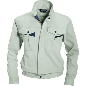 長袖ブルゾン 6021 - バートル