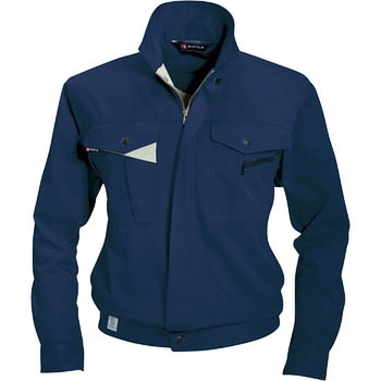 長袖ブルゾン 6021 - バートル