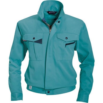 長袖ブルゾン 6021 - バートル