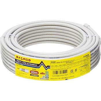 S5CFB20M(H)-P BS�ECS�p �ᑹ��75���P�[�u��(5C�P�[�u��) �}�X�v���d�H 58564441