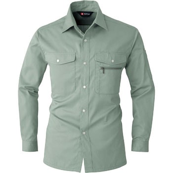 長袖シャツ 620 - バートル