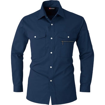 長袖シャツ 620 - バートル