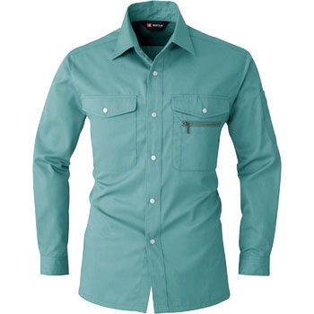 長袖シャツ 620 - バートル