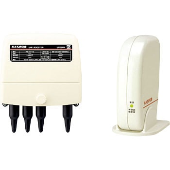 UHF/BS/110°CSブースター Amazon | 日本アンテナ VBCシリーズコンパクトタイプ BS・110°CS