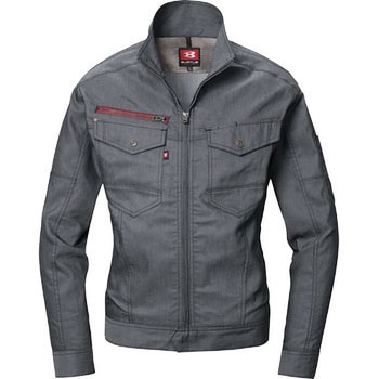 ジャケット 7041 バートル