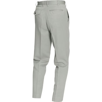 ツータックパンツ 9027 バートル