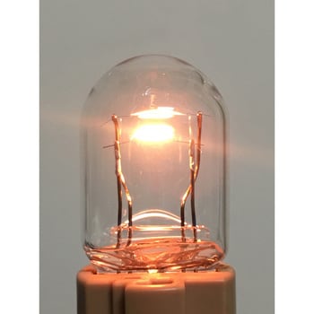 ウェッジベース電球 12V ダブル 高品質タイプ モノタロウ