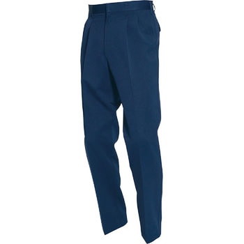 ツータックパンツ 9027 バートル