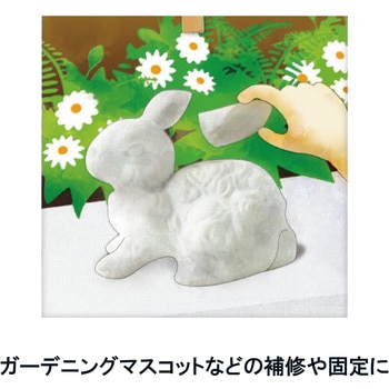 コンクリート・金属・木材用接着剤 PM165-R HI セメダイン