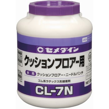 cl 7n クッションフロア 木