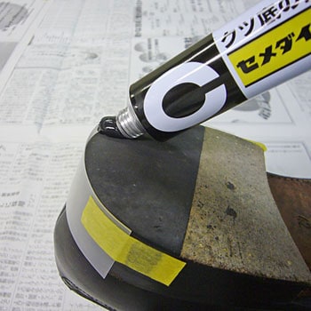 シューズドクターN セメダイン