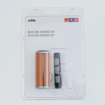OILFILTER-GASKET SET 350 SX-F 00050000083 KTM