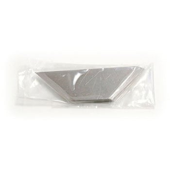 ブレード(メントリツール用) 日研工作所