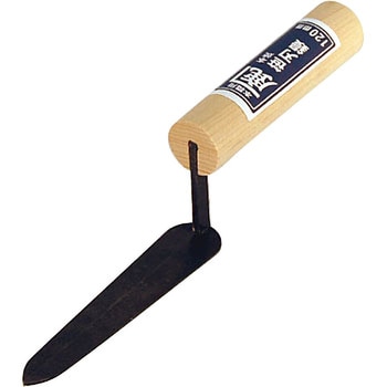 笹刃鏝 カネシカ