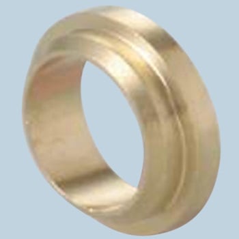 黄銅製(フェルール)リア アオイ