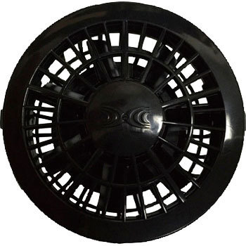 どこでも座・クール(R)用ファン 空調服