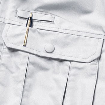 空調服(R) 長袖ブルゾン(フルハーネス対応) KU9055F 空調服