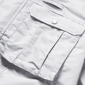 空調服(R) 長袖ブルゾン(フルハーネス対応) KU9055F 空調服
