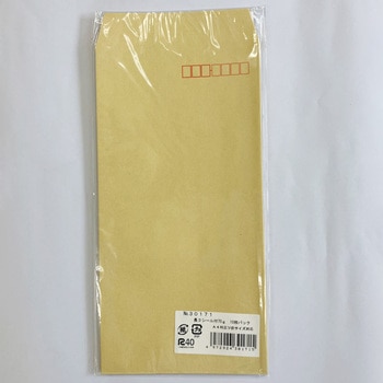 長3ワンタッチ10枚パック - 寿堂紙製品工業