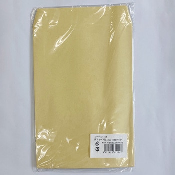 サイド貼角7 70g10枚パック 寿堂紙製品工業