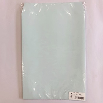 角2ブルー10枚パック 寿堂紙製品工業