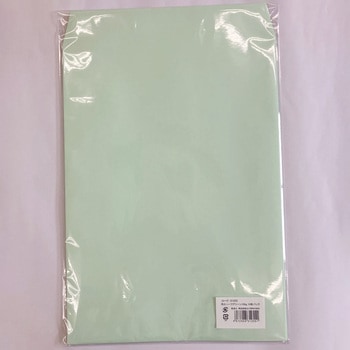 角2グリーン 10P - 寿堂紙製品工業