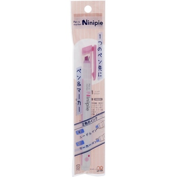 Ninipie サンスター文具