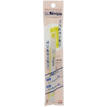 Ninipie サンスター文具