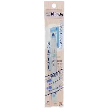 Ninipie サンスター文具