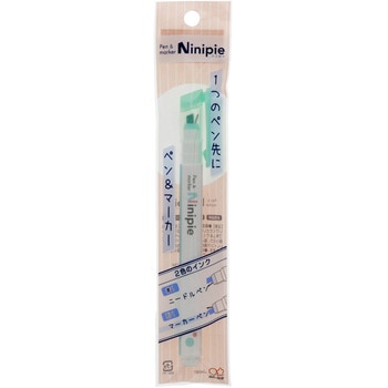 Ninipie サンスター文具