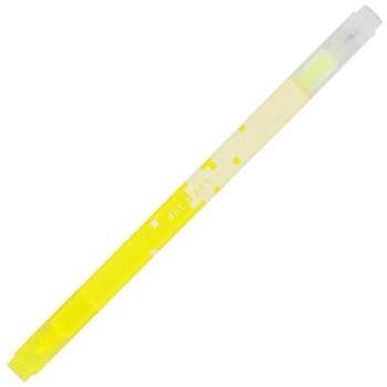 四角マーカー dot e pen(ドット・エ・ペン) サンスター文具