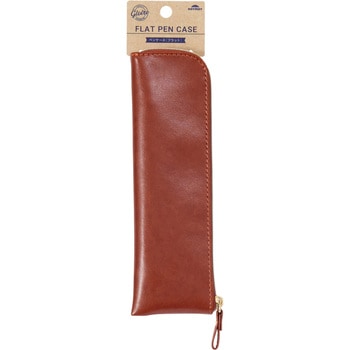 グロワールペンケース フラット - レイメイ藤井