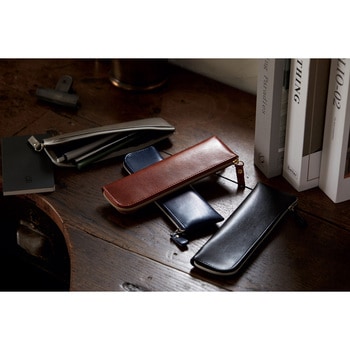 グロワールペンケース フラット - レイメイ藤井