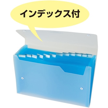 A4ドキュメントファイル13P ビュートン