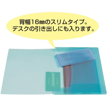スマートキャリーケースA4 ビュートン