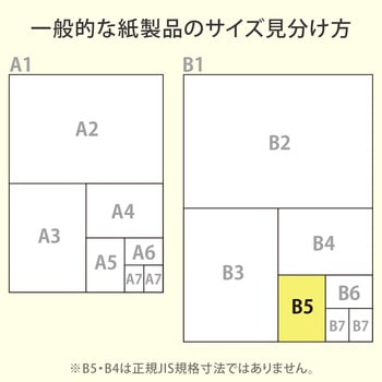 おえかきちょう B5 日本ノート