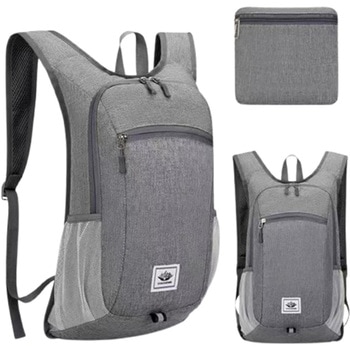 コンパクト防水リュック20L 628 幅180×奥行55×高さ150 CRECOTE