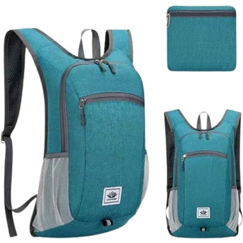 コンパクト防水リュック20L 628 幅180×奥行55×高さ150 CRECOTE