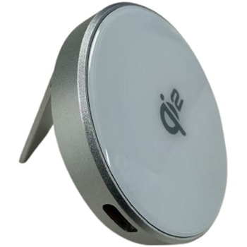 qi2充電器 MXCD-05 幅60×奥行10×高さ60 CRECOTE
