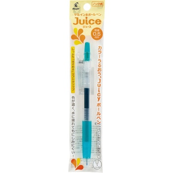 ジュース 05 極細パック入 パイロット