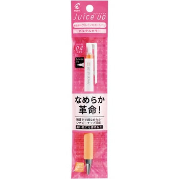 ジュースアップ 04 パステルカラーパック入 パイロット