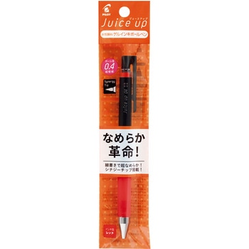 ジュースアップ 04 パステルカラーパック入 パイロット