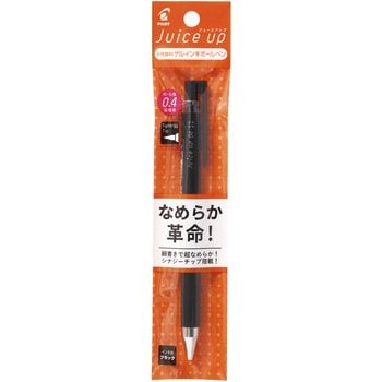 ジュースアップ 04 パステルカラーパック入 パイロット