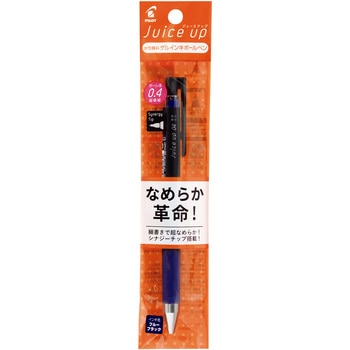 ジュースアップ 04 パステルカラーパック入 パイロット