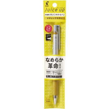 ジュースアップ 04 パステルカラーパック入 パイロット