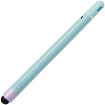 プニタッチ タッチペン ミントグリーン パイロット